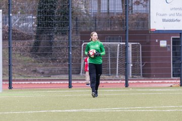 Bild 90 - wCJ Walddoerfer - Komet Blankenese : Ergebnis: 0:1